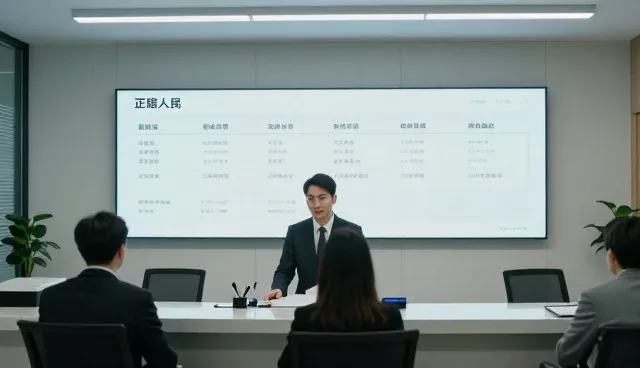 英文网站建设真的难吗？企业如何高效完成？